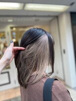 インパークス 竹ノ塚店(INPARKS)&nbsp;インナーカラー/ツートンカラー