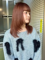 スペシャルオオサカ 難波店(Special OSAKA)&nbsp;【Special OSAKA】透明感ショコラブラウン