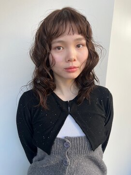 キオウ(kiow) color