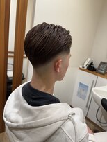 ロッソ 川口店(ROSSO) オシャレ　スキンフェード