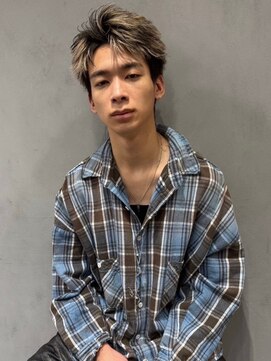 レベッカ(REBECCA) フェザーパーマ