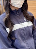 *プルエク 重さのある巻きが可愛いスタイル*