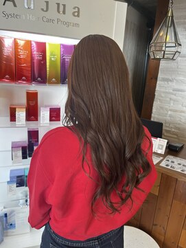 スパリブール(Spalibur) ベージュ