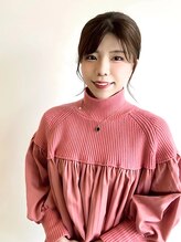 ビューティービースト 横川店(beauty:beast) 比嘉 柚乃
