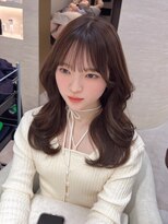 ヴェイ(VEYY.)&nbsp;韓国風くびれレイヤー