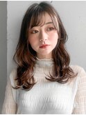 こなれヘア美髪20代30代40代◎デジタルパーマ艶感#304f0403
