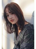 リラクシー×ロング