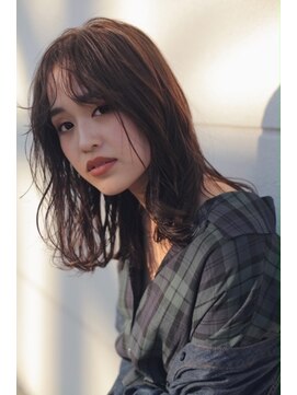 ジュノ イオンタウン姶良店(Juno) リラクシー×ロング