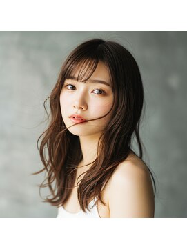 コトナ 越谷店 ロングヘアー