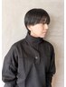 【open価格】似合わせカット＋カラー＋スキャルプスパ(5分)＋ライトケアTR