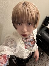 スイ(SUiii) 吉田 雪乃