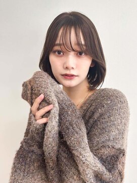 バサ ANNEX店(BASSA) ショートボブ