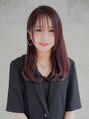 ビビディバビディブー(Bibbidi.bobbidi.boo) 藤田 麻衣