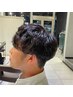 【☆夏大人気☆】◆カット+炭酸クイックスパ+シャンプープレセント￥6370