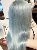 care bleach