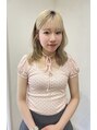 ケイリー(KAYLEE) 谷 萌々花