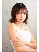 外ハネボブ
