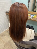 ジンゲン(ZingeN)&nbsp;カラー&白髪染めグレーカラー