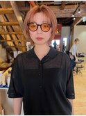 salon style