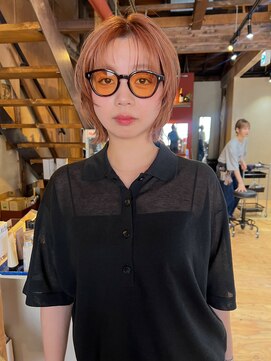 ホビー(HOBBY) salon style