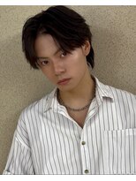 エン(EN)&nbsp;フェザーパーマ