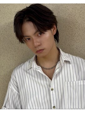 エン(EN) フェザーパーマ