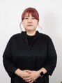 髪化粧 トラスト(trust) 山口 響子