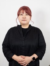 髪化粧 トラスト(trust) 山口 響子