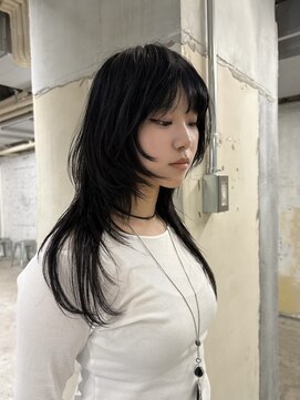 エルメ(Herme) ウルフレイヤー〈MAYA〉