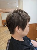 【立川 　ハイライトショート　30代40代50代60代◎】