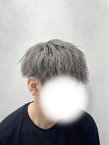 ルースト 西院店(ROOST)&nbsp;ハイトーンマッシュ