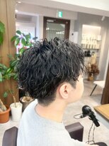 ルート バイ パルタージュ 大宮駅東口店(Root by PaRtage)&nbsp;サーフカール/波巻きツイストスパイラル/フェザーパーマ[大宮駅]