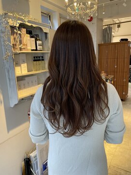 ローレン(LOREN) ＊loren＊レイヤー/サンドベージュ