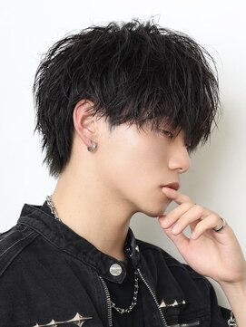 リップス 吉祥寺店 (LIPPS) 無造作ソフトツイストマッシュ