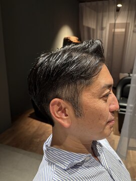 アンドワークス 2nd(&WORKS) ビジネススタイル