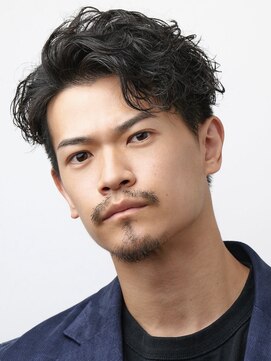 ゴールド 京都 三条(GOALD) スパイラルパーマ