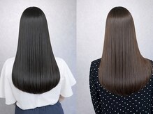 コタ 水戸(COHTA)の雰囲気（#髪質改善ストレートで艶感が出て、サラサラな髪に＊[水戸/韓国]）