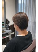 ショート