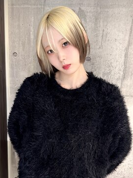 コト(koto) ルーツカラー