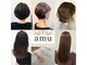 アミュー(amu)の写真