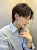 大宮/韓国/透明感カラー/レイヤー/髪質改善/縮毛矯正/ストレート