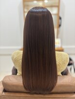 エフプラス(fplus)&nbsp;艶髪トリートメントスパ【Y00016】