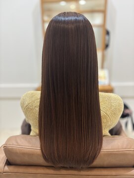 エフプラス(fplus) 艶髪トリートメントスパ【Y00016】