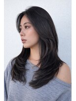 ジゼル(gisele) 大人女性のためのナチュラルレイヤー