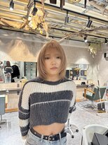 レイブンズ(Ravens)&nbsp;ミルクティーベージュ