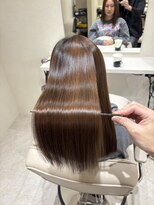 イコール 千葉(equal)&nbsp;大人ロング/美髪/髪質改善/[千葉]