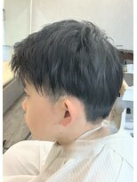 メーゼ(mese)&nbsp;ジュニアカット　