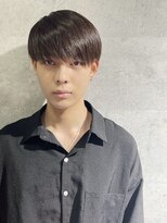 ザゴールド 宮崎(THE GOLD)&nbsp;men'shair/波巻きツイストスパイラル/ニュアンスパーマ