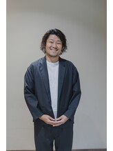 バグズ ヘアデザイン 桔梗が丘店(Baguz HAIR DESIGN) 池田 清晴