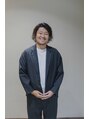 バグズ ヘアデザイン 桔梗が丘店(Baguz HAIR DESIGN) 池田 清晴